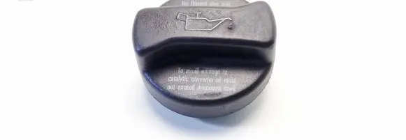 Volvo S80 Oil filler cap 026103485