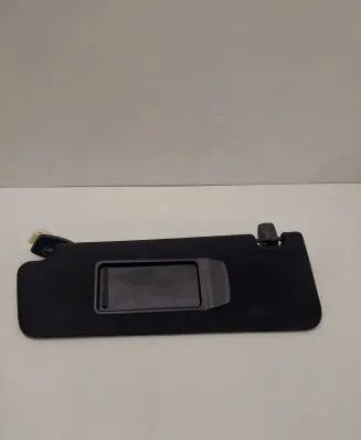 BMW 7 F01 F02 F03 F04 Sun visor