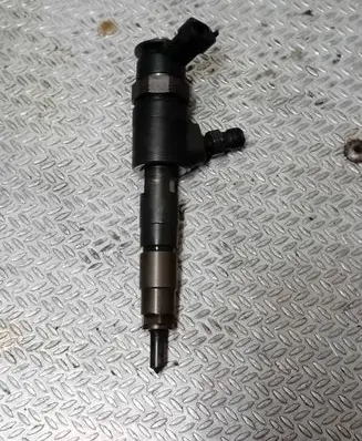 Citroen C4 II Fuel injector 0445110566