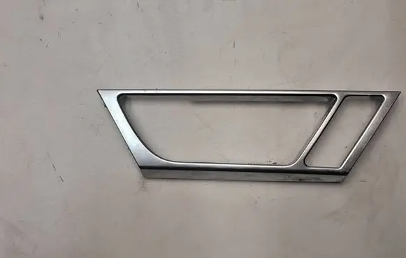 Audi A6 S6 C6 4F Other interior part 4F0857497
