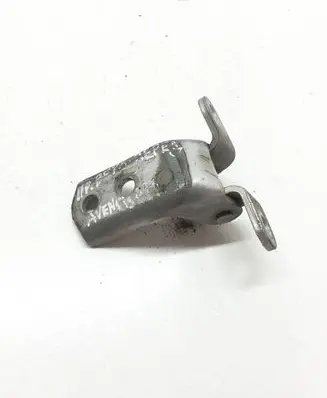 Front door upper hinge