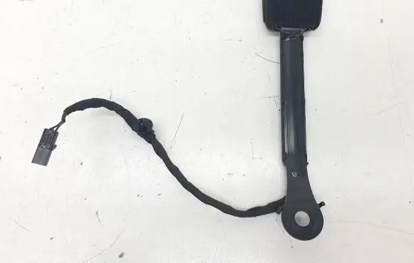 Volkswagen Arteon Front seatbelt buckle 3G8857755