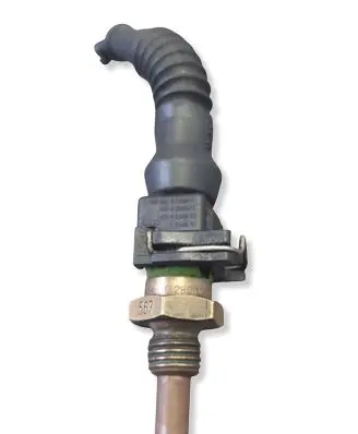 Opel Omega B1 Coolant temperature sensor 0280130055