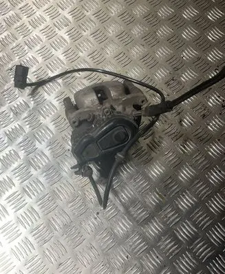 Mercedes-Benz B W246 W242 Rear brake caliper A24624