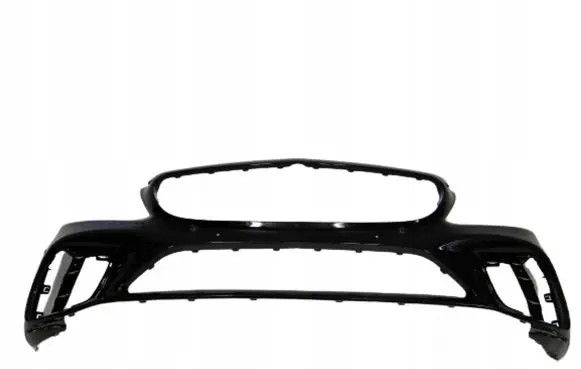 Mercedes-Benz C W205 Front bumper