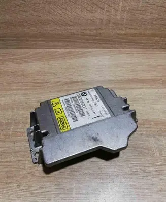 BMW 1 E81 E87 Airbag control unit/module 6977427