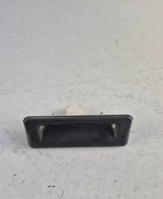 Skoda Superb B6 (3T) Loading door exterior handle 