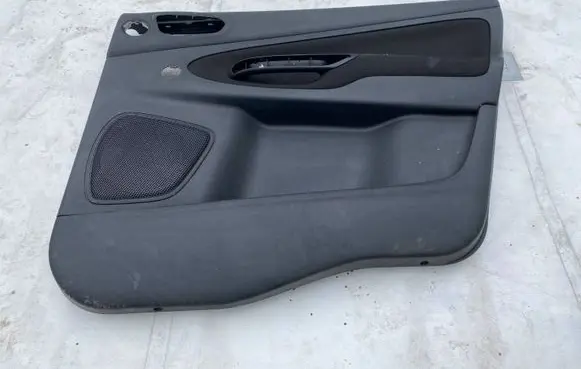 Ford Galaxy Rear door card panel trim AM21U27406AA AM21U27406A 6M21U27442BB