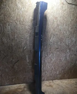 Mazda 3 II Sill BBN551PK41