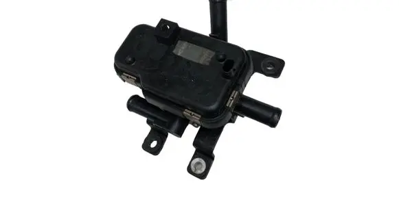 KIA Soul Electric auxiliary coolant/water pump
