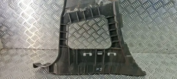 BMW X3 E83 Rear bumper mounting bracket 12125313