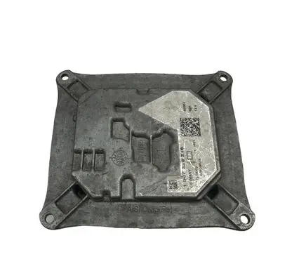 Audi A4 S4 B8 8K Headlight ballast module Xenon 1307329218 556080205 10EEG080005