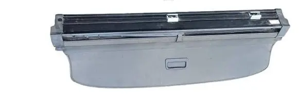 Audi A4 S4 B6 8E 8H Parcel shelf load cover 8E98635534 6906000003