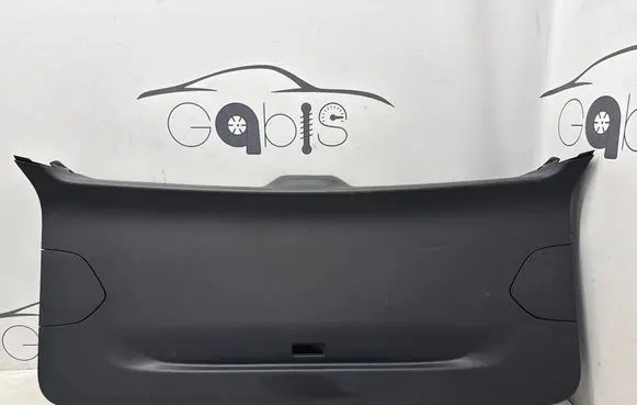 BMW X3 G01 Bottom trim 7484136