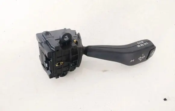 Indicator stalk