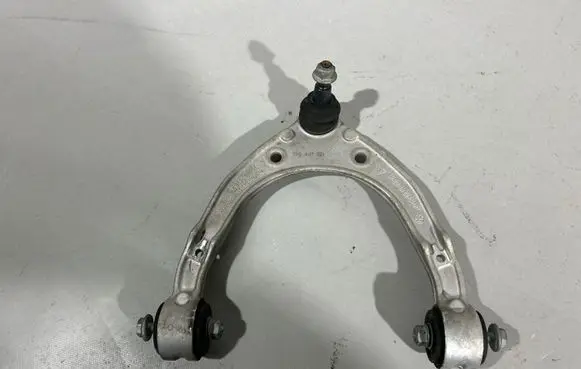 Porsche Cayenne (92A) Front upper control arm/wishbone 7P0407021 95834105100
