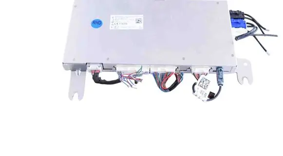 Tesla Model X Central body control module 108102300E