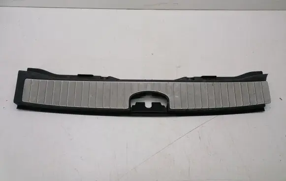 Opel Signum Trunk/boot sill cover protection 24434596 13101117