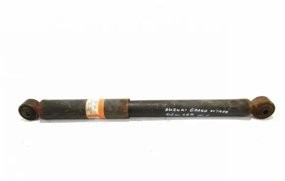 Suzuki Grand Vitara II Rear shock absorber/damper
