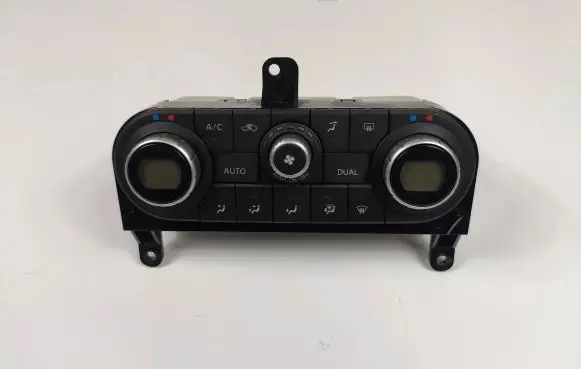 Nissan Qashqai Climate control unit 27500BR45B