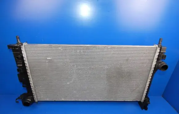 Volvo S60 Coolant radiator 32224829 FCC7A 2012180250