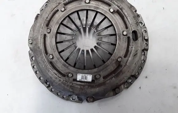 Volvo V60 Pressure plate 31492818