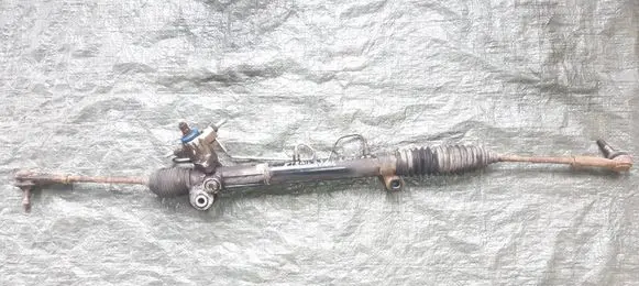 Nissan X-Trail T30 Steering rack 8H9009 7361554