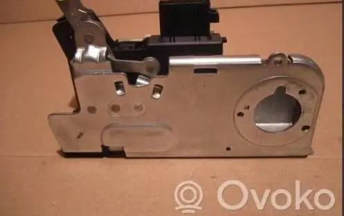 Ford Transit Loading door lock YC15V43288