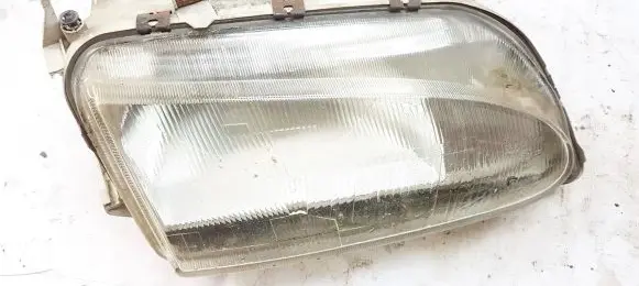 Ford Galaxy Headlight/headlamp 7m1941016l 95vw13006yd