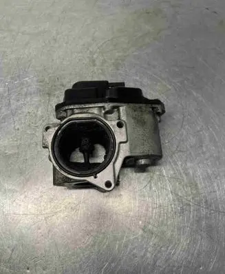 Audi A4 S4 B7 8E 8H EGR valve 03L131501k