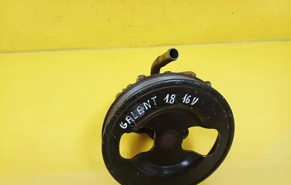Mitsubishi Galant Power steering pump 