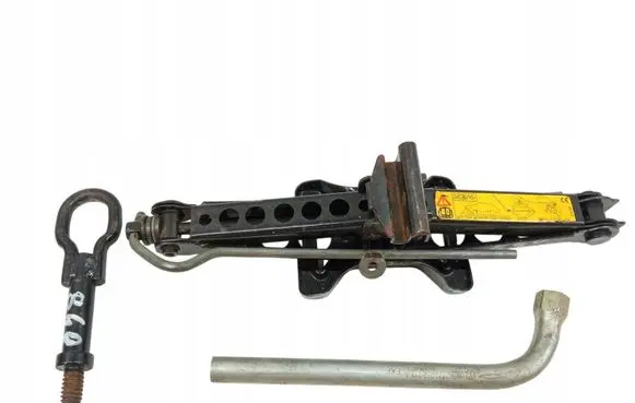 Ford S-MAX Lift Jack 3M5117080CB