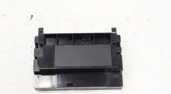 Volkswagen Golf VIII Other control units/modules 5WA035284A