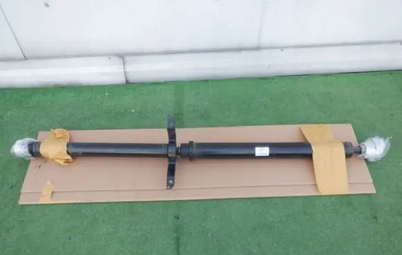 Audi A5 Sportback 8TA Drive shaft (set) 8K0521101AA