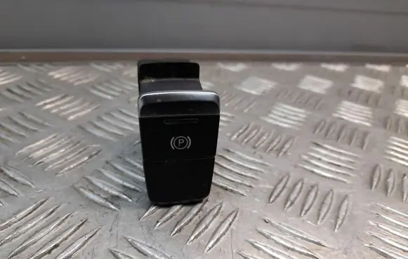 Audi A8 S8 D4 4H Hand parking brake switch 4H1927225C