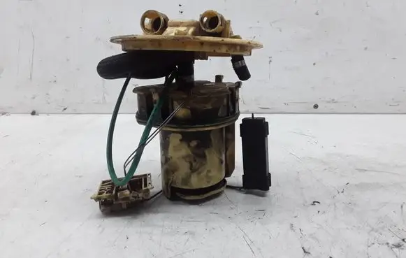 Opel Vectra C Fuel level sensor 81189632