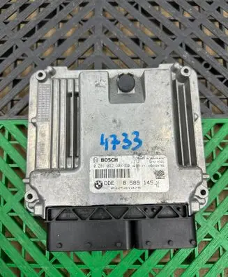BMW X1 F48 F49 Engine control unit/module 8589145 0281032308
