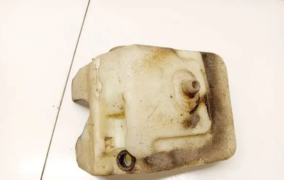 Mazda Demio Windshield washer fluid reservoir/tank 860141352