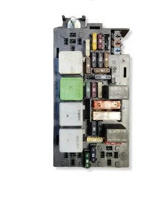 Mercedes-Benz ML W164 Fuse box set A1645402972 YAP29291 13602216