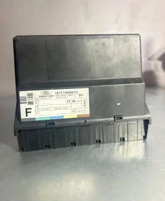 Ford Mondeo Mk III Comfort/convenience module 1S7T15K600FC 5WK48730E 5WK7886274