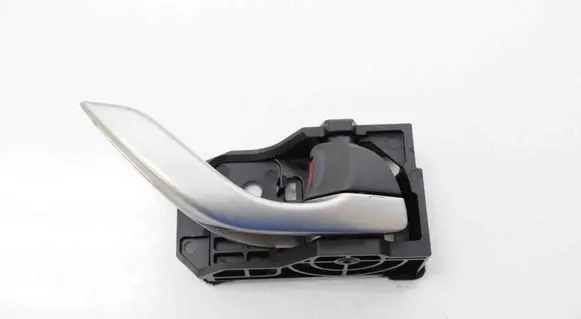 Mazda 3 II Rear door interior handle