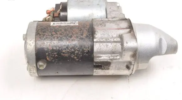 Mitsubishi Outlander Starter motor M000T38971