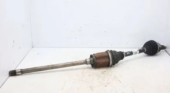 BMW X6M F86 Front driveshaft 7629882MWGK7441 7629882