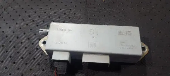 Opel Vectra B ABS control unit/module 921650001 90462593