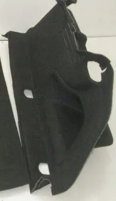 Audi A4 S4 B9 Rear door card panel trim 8W5867976
