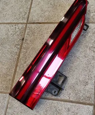 BMW X6 G06 Tailgate rear/tail lights 7442277 63217442277 H3744227715