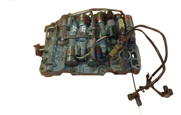 Ford S-MAX Other gearbox part 5G137Z488AA