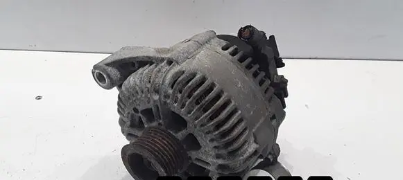 BMW 7 E65 E66 Generator/alternator tg17c016