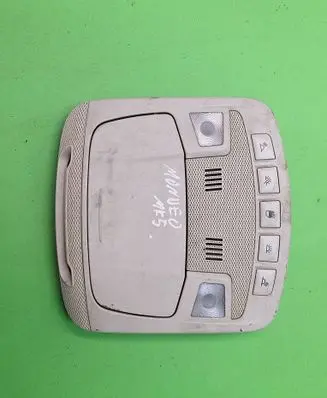 Ford Mondeo MK V Front seat light DS7T15K609CB 28448915