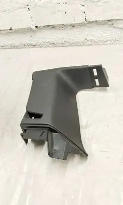 (B) pillar trim (top)